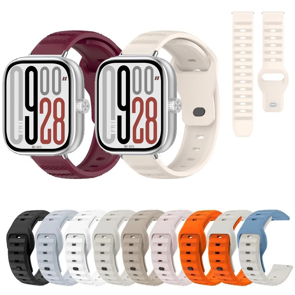 Silicone Strap For … - image