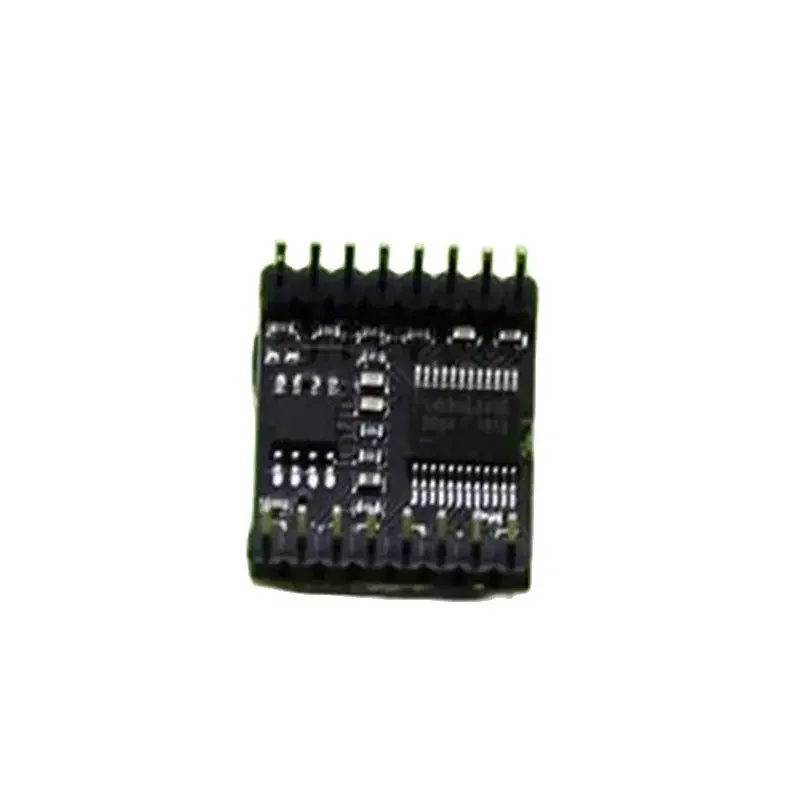 DFPlayer / sviluppo open source / MP3 / mini lettore