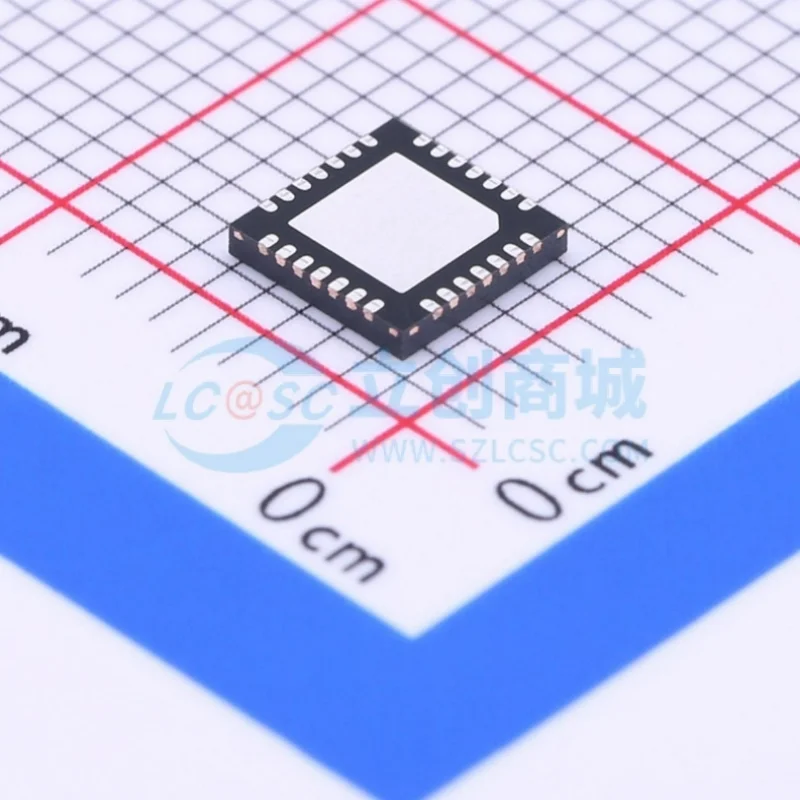 1 PCS/LOTE MAX2771ETI MAX2771ETI+ MAX2771 2771E QFN-28 100% New and Original IC chip integrated circuit