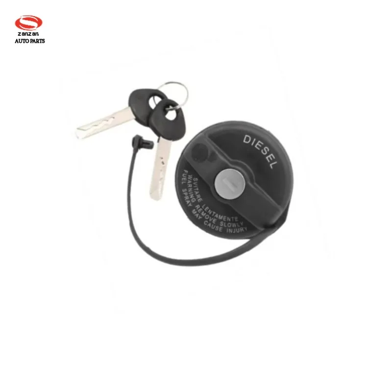 

71802900 0071802900 Locking Fuel Tank Cap For Fiat Ducato Boxer Relay Lancia Alfa Citroën Connector box diesel Models 2003-2009