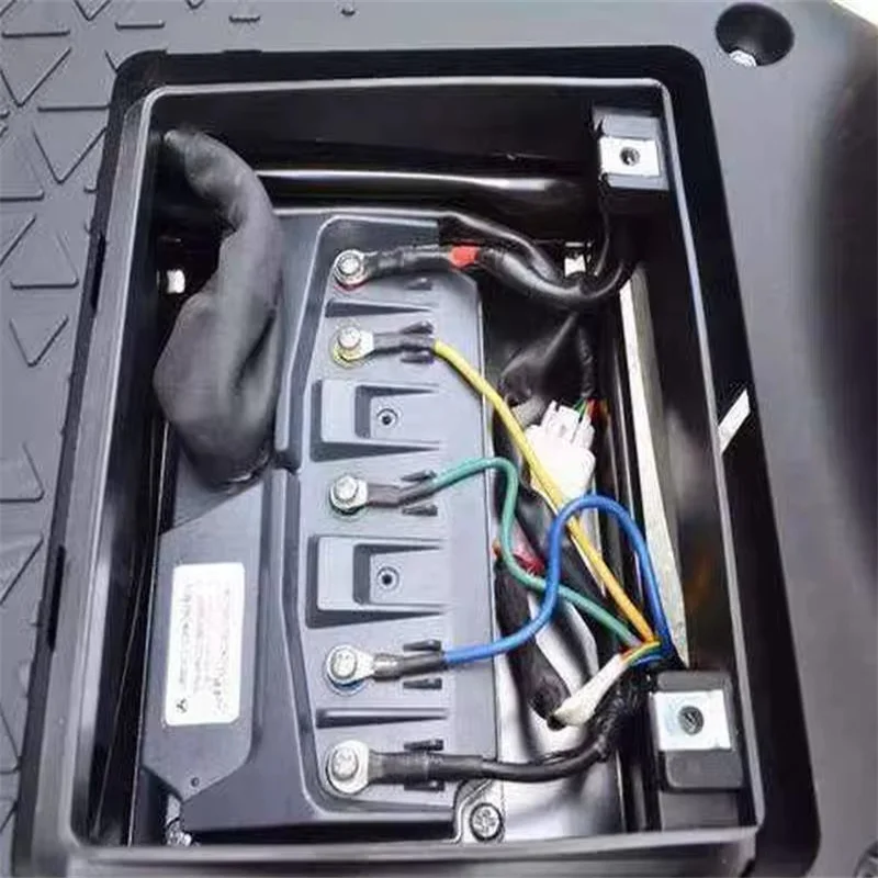 For Super Soco TS TC Controller Electric motorcycles Original Accessories 800-1500W Universal for all series