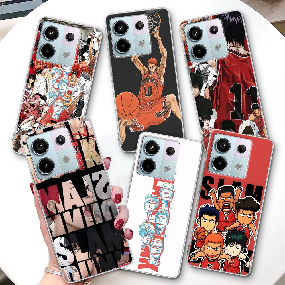 Slam Dunk Case For …