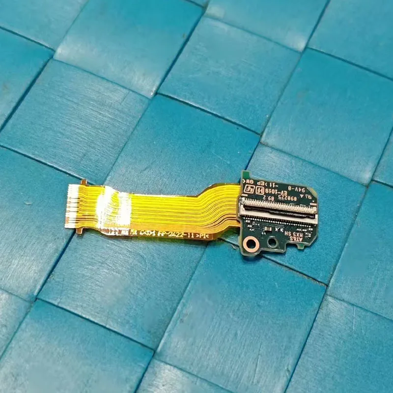 

Новая печатная плата видоискателя VF-1019, запасные части для печатной платы для цифровой камеры Sony DSC-RX100M7 RX100VII