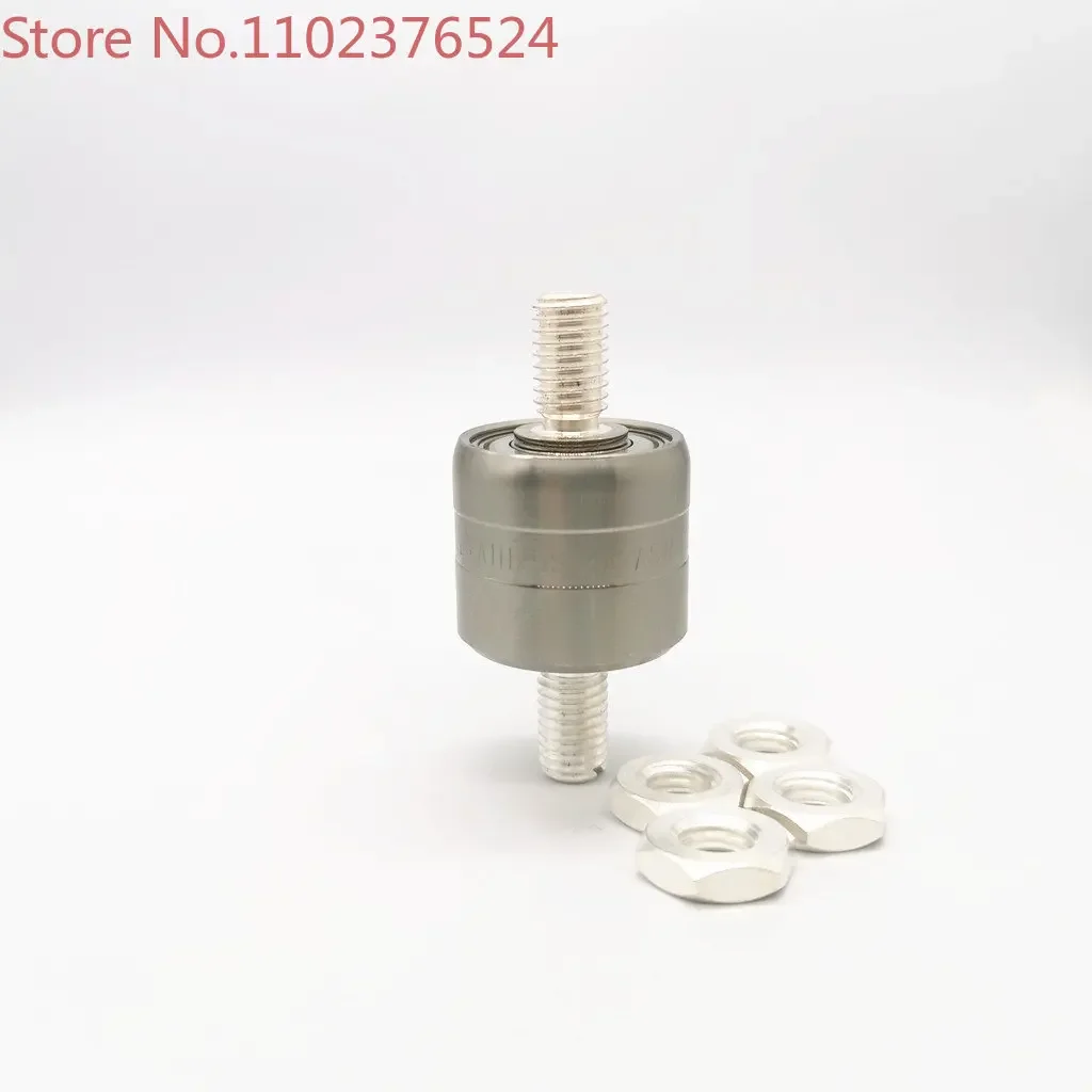 

A1H25S conductive slip ring 1 way 250A rotary connector current collector Asiantool