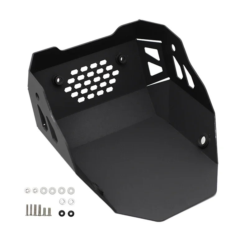 450 MT Motorfiets Accessoires Skid Plate Bash Frame Guard Bescherming Cover Voor CFMOTO CF450MT 450 MT450 MT450 2024 2025