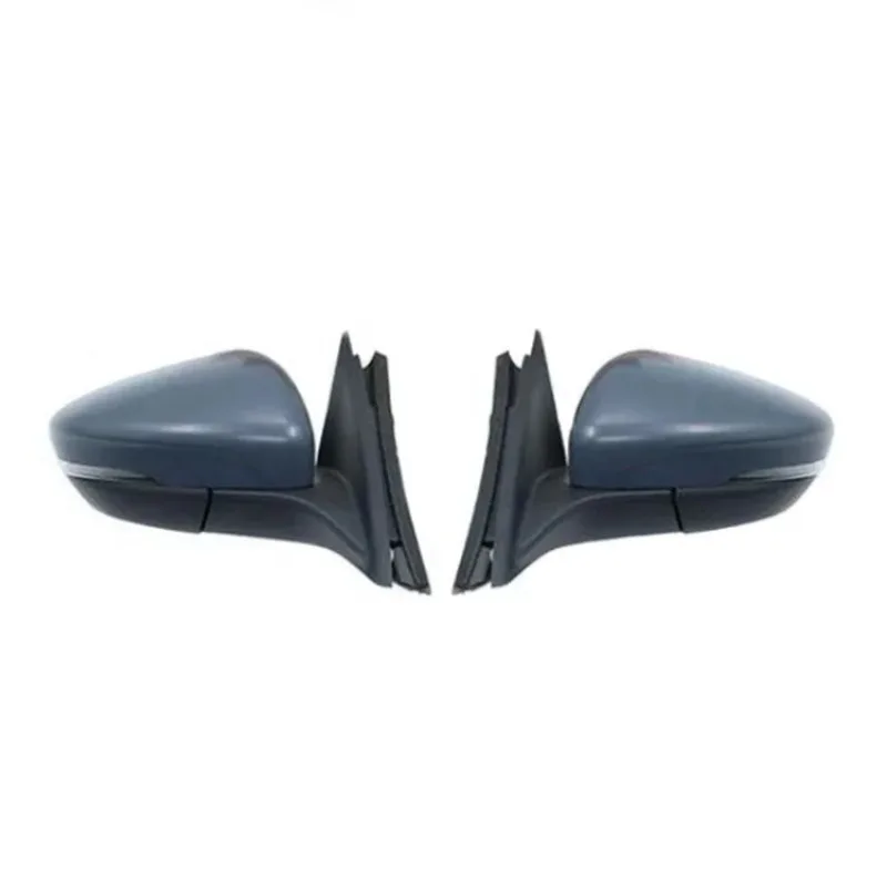 

Whole Sale Price JX7B-17683-UE View Mirror OEM JX7B-17682-UE Rearview Mirror for Ford Focus 2019