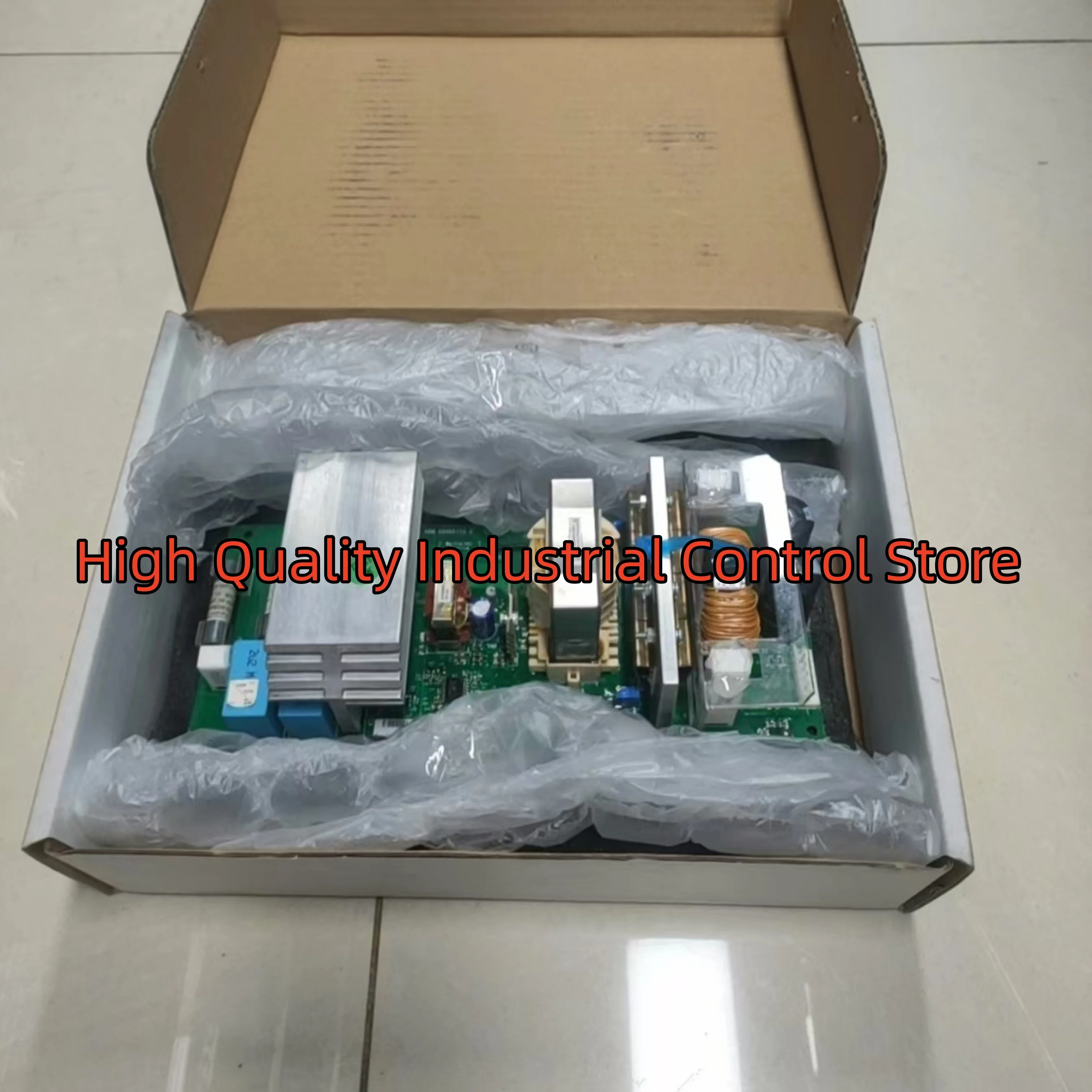 AFPS-11C مشغل المحرك الأصلي الجديد MS132-25 #2