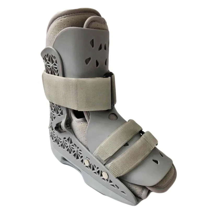 

Surgical Leg Cast Pain Relief Children's Horseshoe Inversion Orthopedic Shoes/Valgus Orthopedic Shoes Rehabilitation