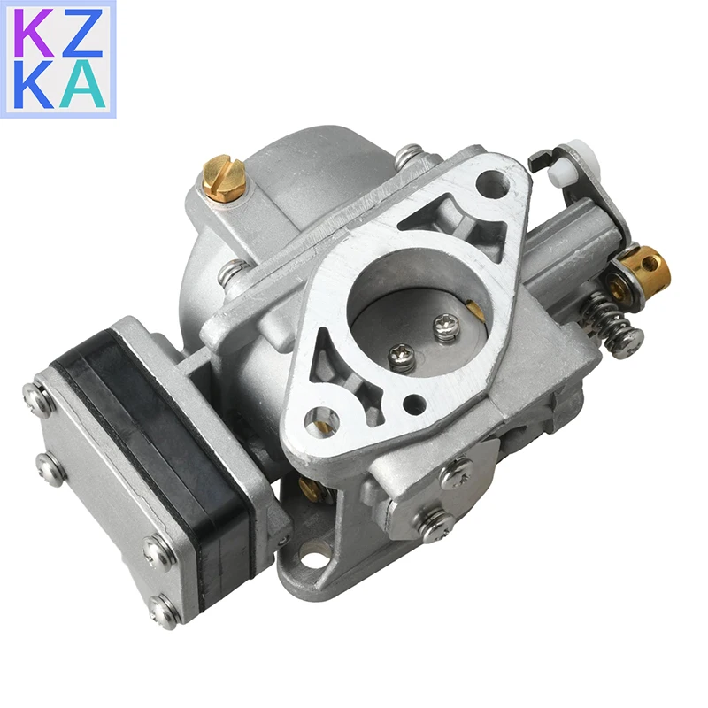 

369-03200 369-03200-2 Carburetor For Tohatsu Nissan 5HP M5B M5BS Outboard Engine Boat Motor 2 stroke 369-03200 369-03200-2