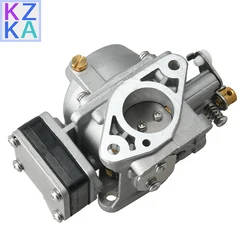 369-03200 369-03200-2 Carburetor For Tohatsu Nissan 5HP M5B M5BS Outboard Engine Boat Motor 2 stroke 369-03200 369-03200-2