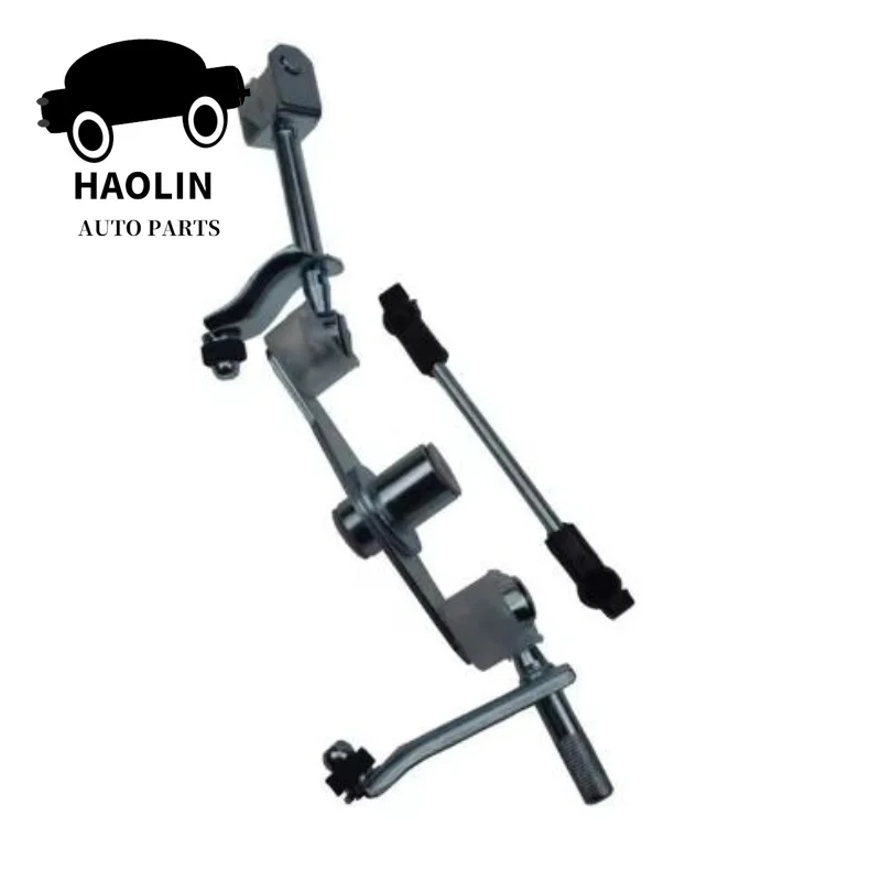 25193630 Manual Transmission Control Shift Balancer Link For Chevrolet Aveo Pontiac Daewoo 96425751 96873725 25184113  94580711