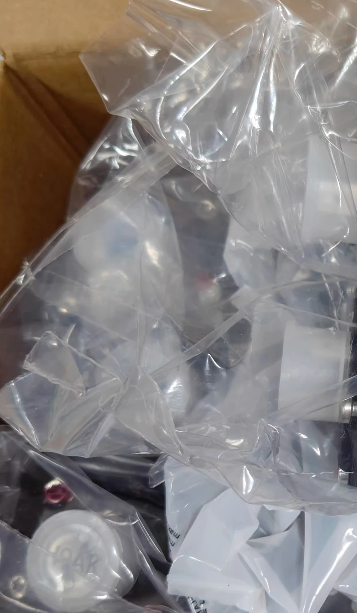 

0331 solenoid valve 00179226 179226 original brass DN2 base plate connection