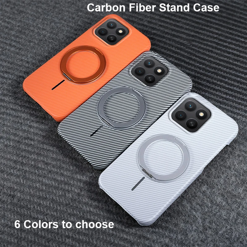 Metal Ring Stand Ca…