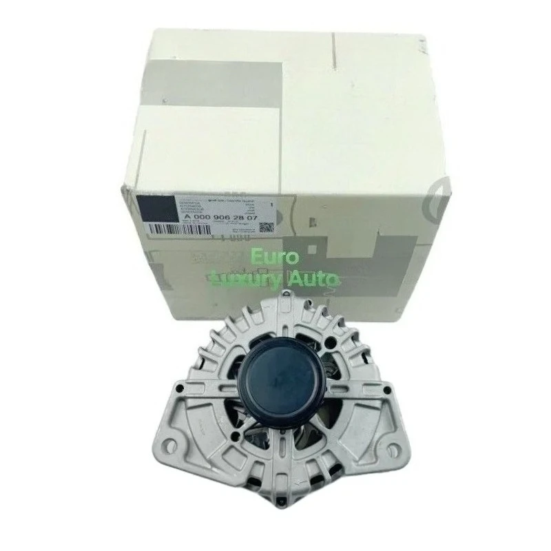 Alternator Generator Dynamo Genuine A0009062807 For Mercedes-Benz