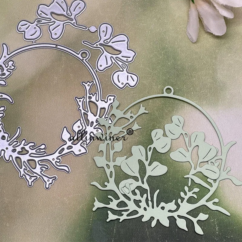 New Leaf Circle Pen…