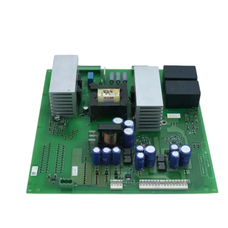 Produktverhandlung, nicht direkt bestellen 6SE70386GL841JA1 Netzteilmodul 6SE7038-6GL84-1JA1