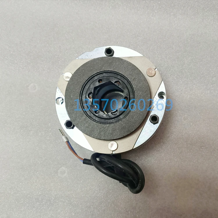 

Customized Nord motor SK80SH/4 brake 0.55/0.75KW brake assembly BRE10/LR76927/10Nm