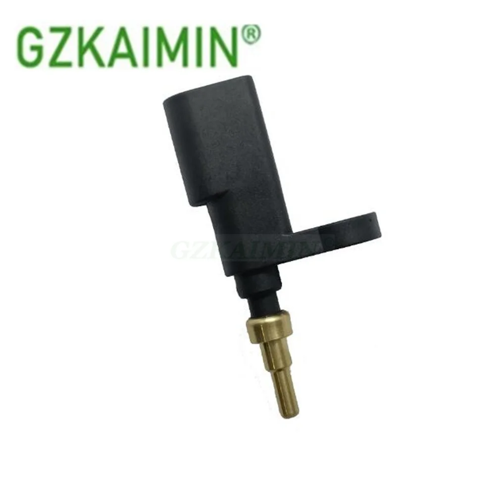 

10pcs Water Temperature Sensor OEM 04E919501C for V W Pasata Polo Tiguan A U-DI AQ3 SKODA Superb