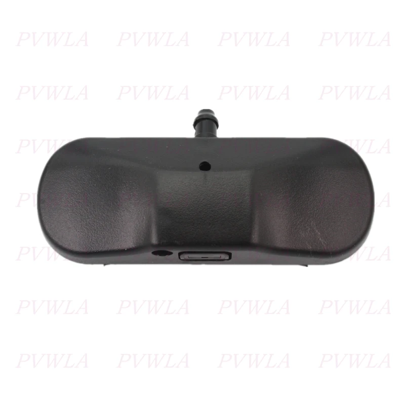 1pc For Jetta Golf Passta Beetle EOS Tiguan Touran Scirocco Torareg 2KD955986 Front Windscreen Heated Washer Sprayer Nozzle Jet