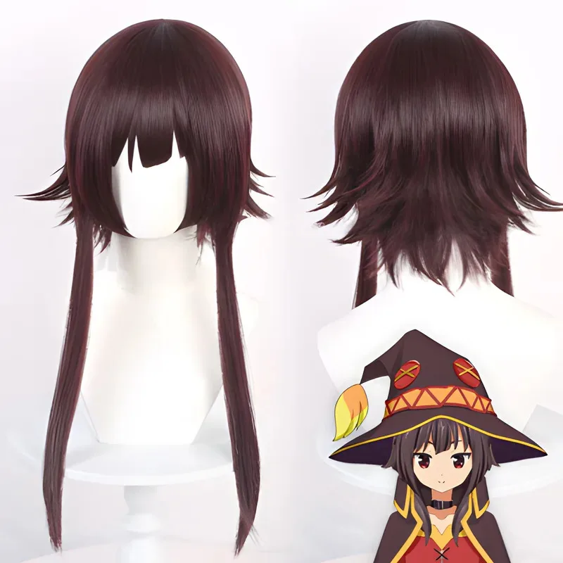 Cyanime Megumin Cos… - image