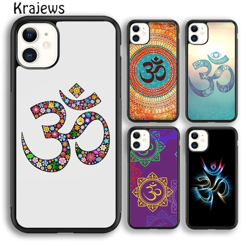 Krajews Aum Om Yoga… - image