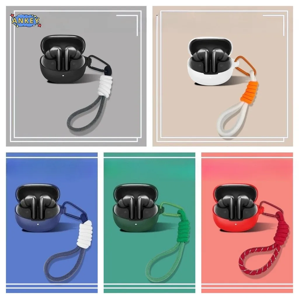 For Qcy Melobuds N2…