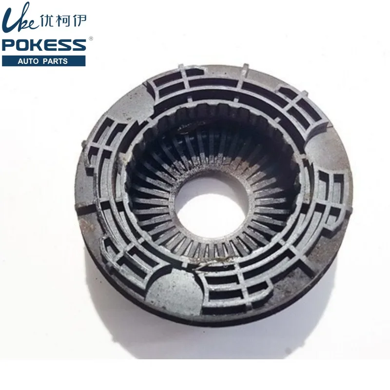 8V513K099AE Front Suspension Top Strut Mount Support Bearing Suitable For Mazda 2 Ford Fiesta 2008-2017 B-Max EcoSport Ka