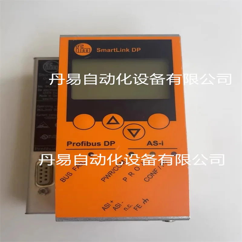 2025 ifm ifm ac1375 module nieuwe originele spotonderhandeling