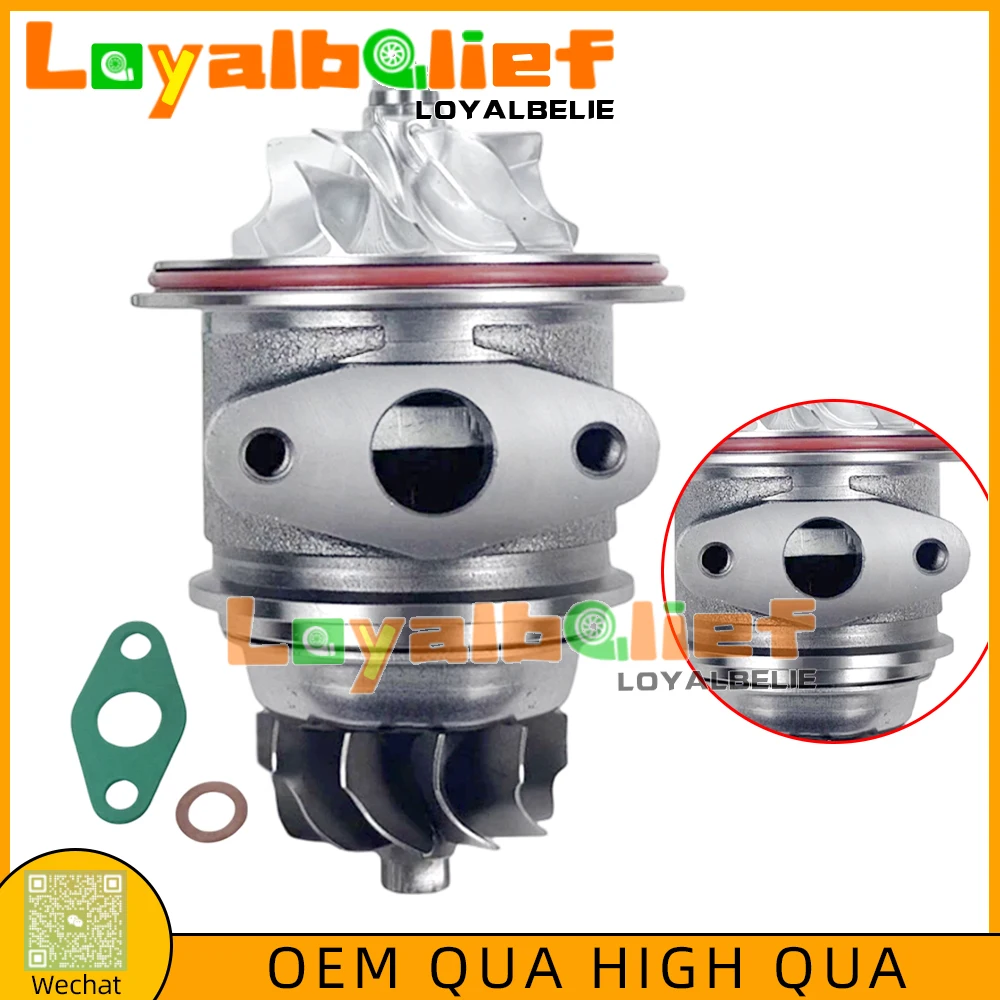 

49131-06300 Сердечник турбины TD03 TD03L4 Chra Turbo для Ford Ranger Mitsubishi версия 2,2 л двигателя PUMA 2012