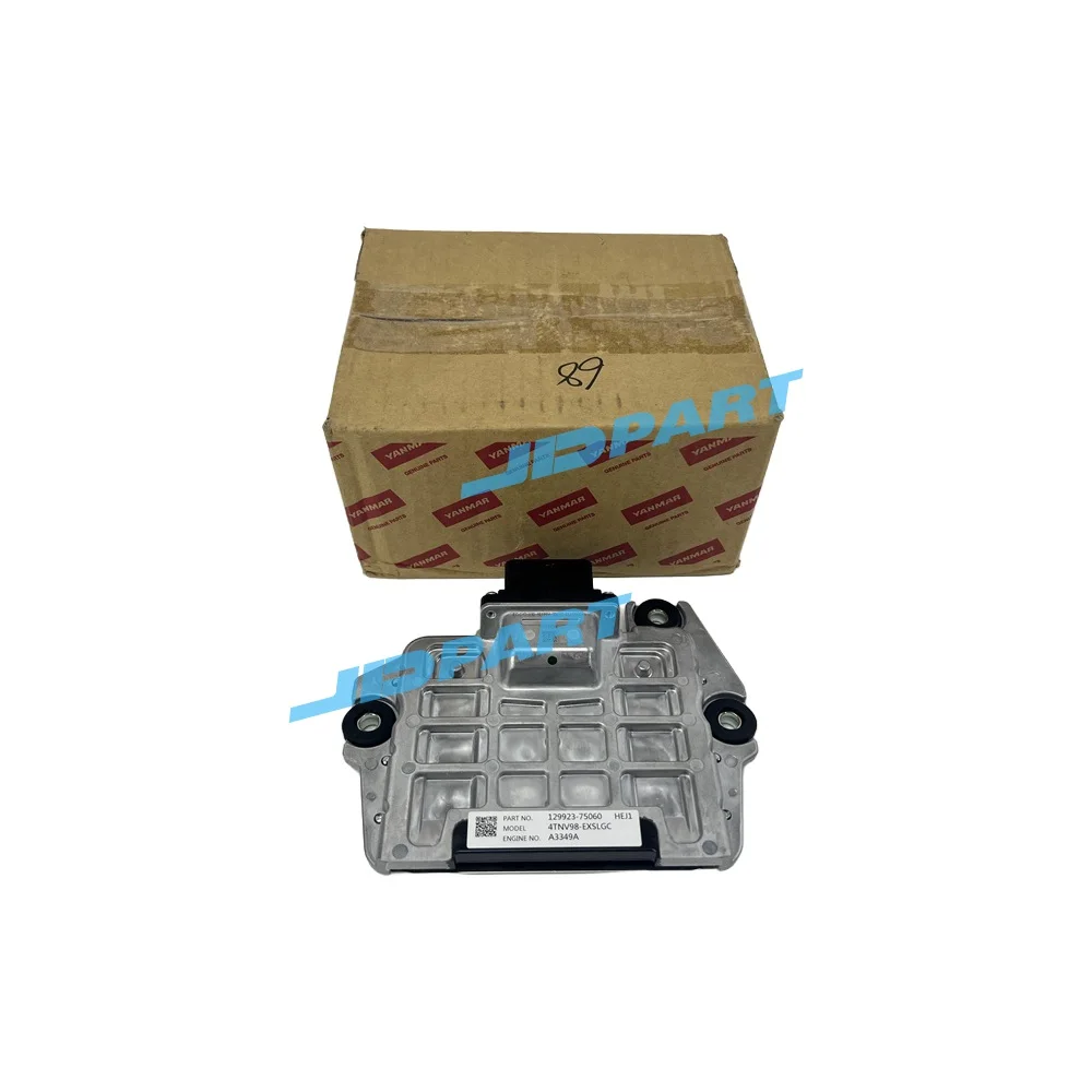 

China Supplier Controller Unit for Yanmar 4TNV88 4TNV88T Diesel Tractor Motor Engine.