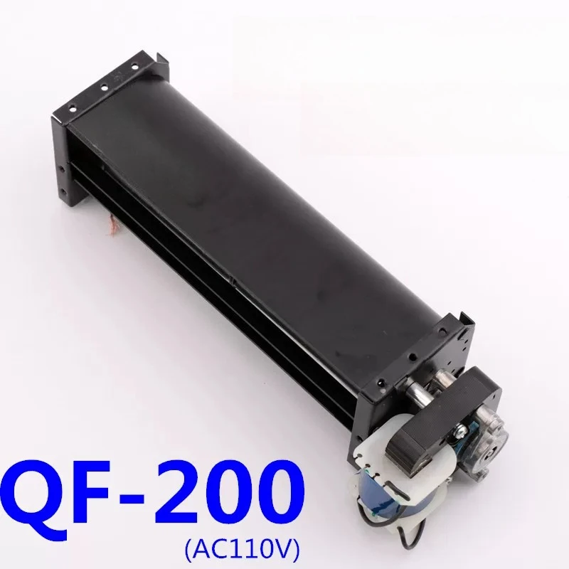 Elevator cross flow fan is suitable for Yongda control cabinet fan Guangya GYFB-198
