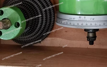 F11 Series Universal Dividing Head 80A/100A/125A/160A/200 Indexing Plate for Milling Machine Precision Rotary Tool