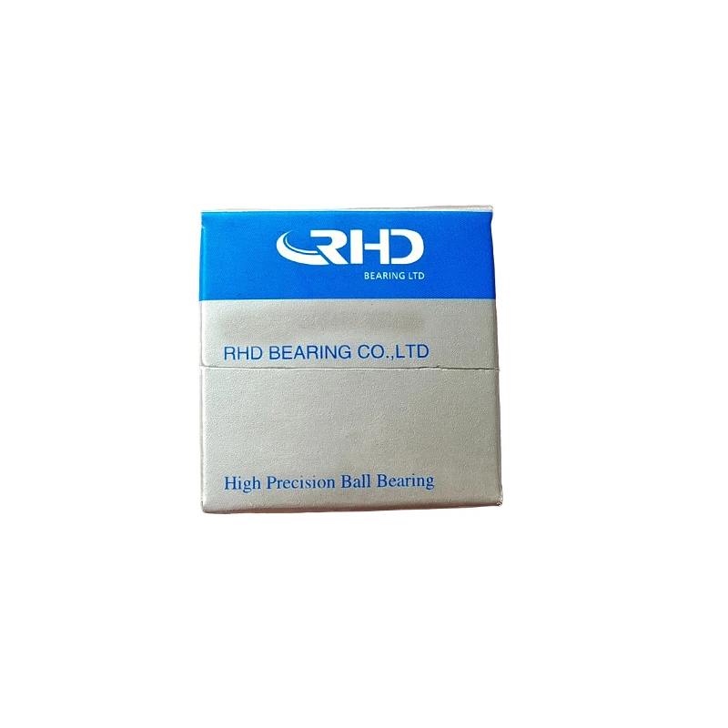 Good 7000 7001 7002 7003 7004 7005 71904 Bearing H7002C 2RZ P4 DT DB 15x32x9 Sealed Angular Contact Speed Spindle Bearings CNC