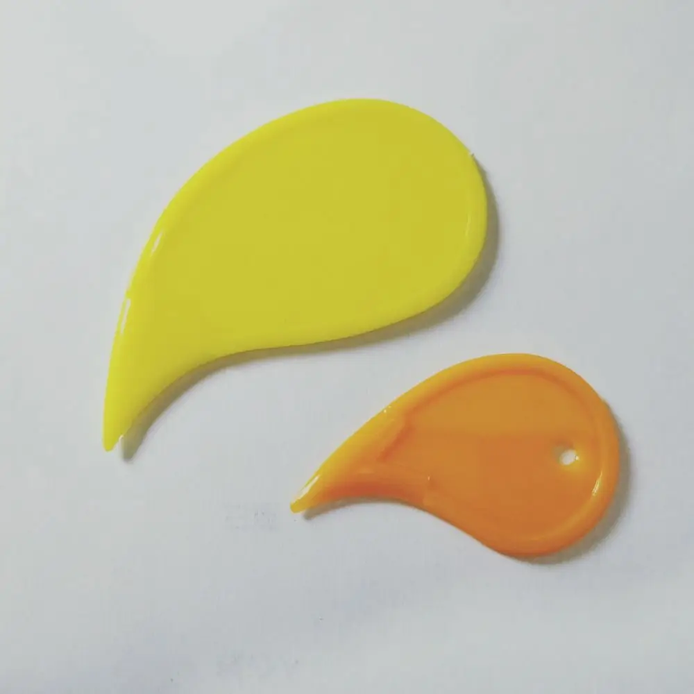 1/10pcs Safety Mini Plastic Box Opener Portable Paper Cutter Letter Openers Home Office Package Tape Paper Mail Envelope