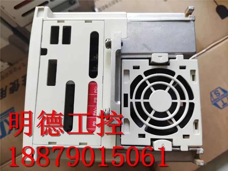 95 new VFS11-4037PL-WN (R5) 380V 4.0KW physical camera with intact functions