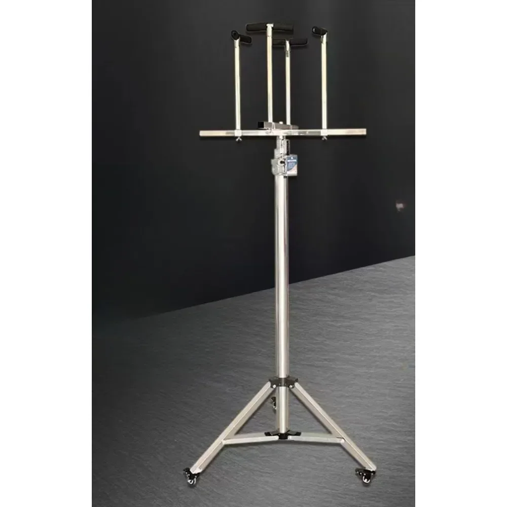 Repair Lamp Bracket Lamp Installation Lifting Frame Folding Thickened Hoisting Equipment Lifters