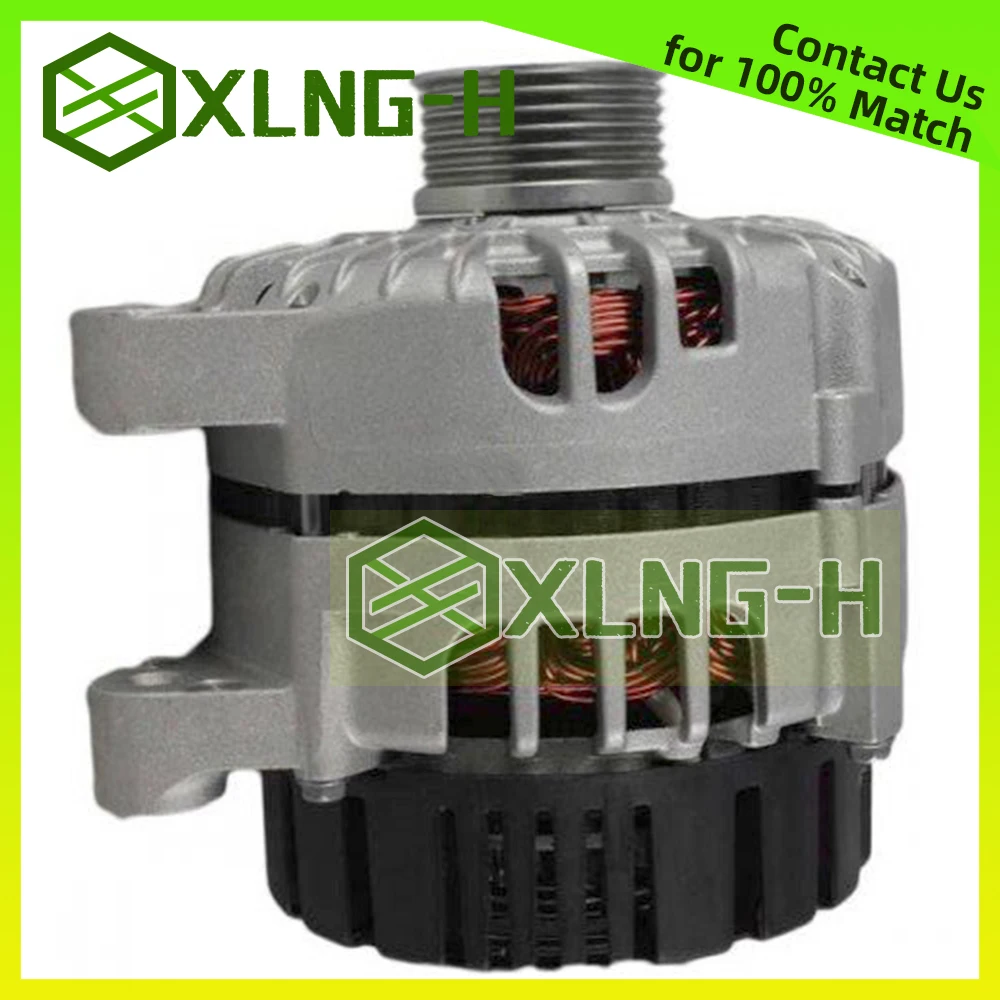 A003TB2691 A003TB2691C A003TB2691D A003TB2691E 120A Alternator FOR CITROEN C4 C5 C8 Xsara Berlingo PEUGEOT206 207 307 407 607