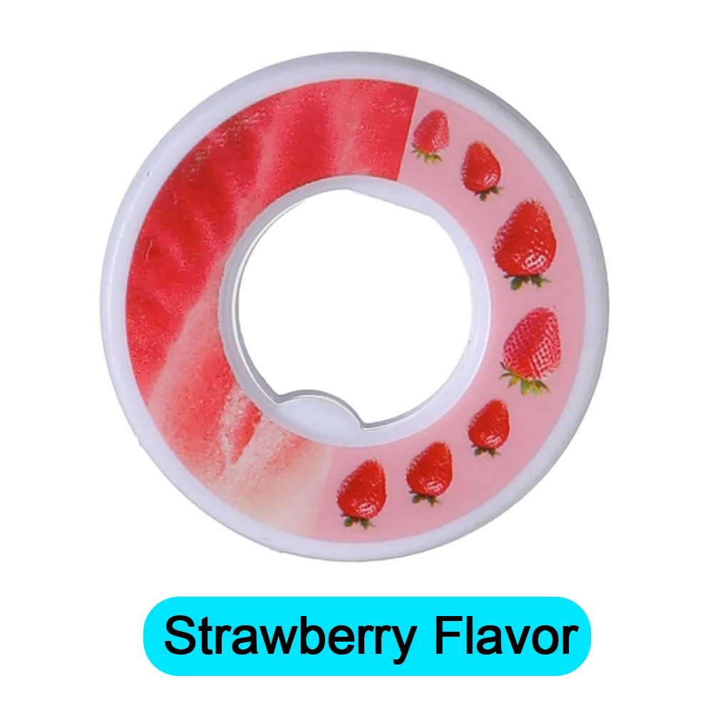 1/3/5/10 stücke Geschmack Pods Sport Wasser Flasche Air Pods Duft Ring Trinken Flasche Duftenden Pods wasser Tasse Duftenden Ringe – Detail 20