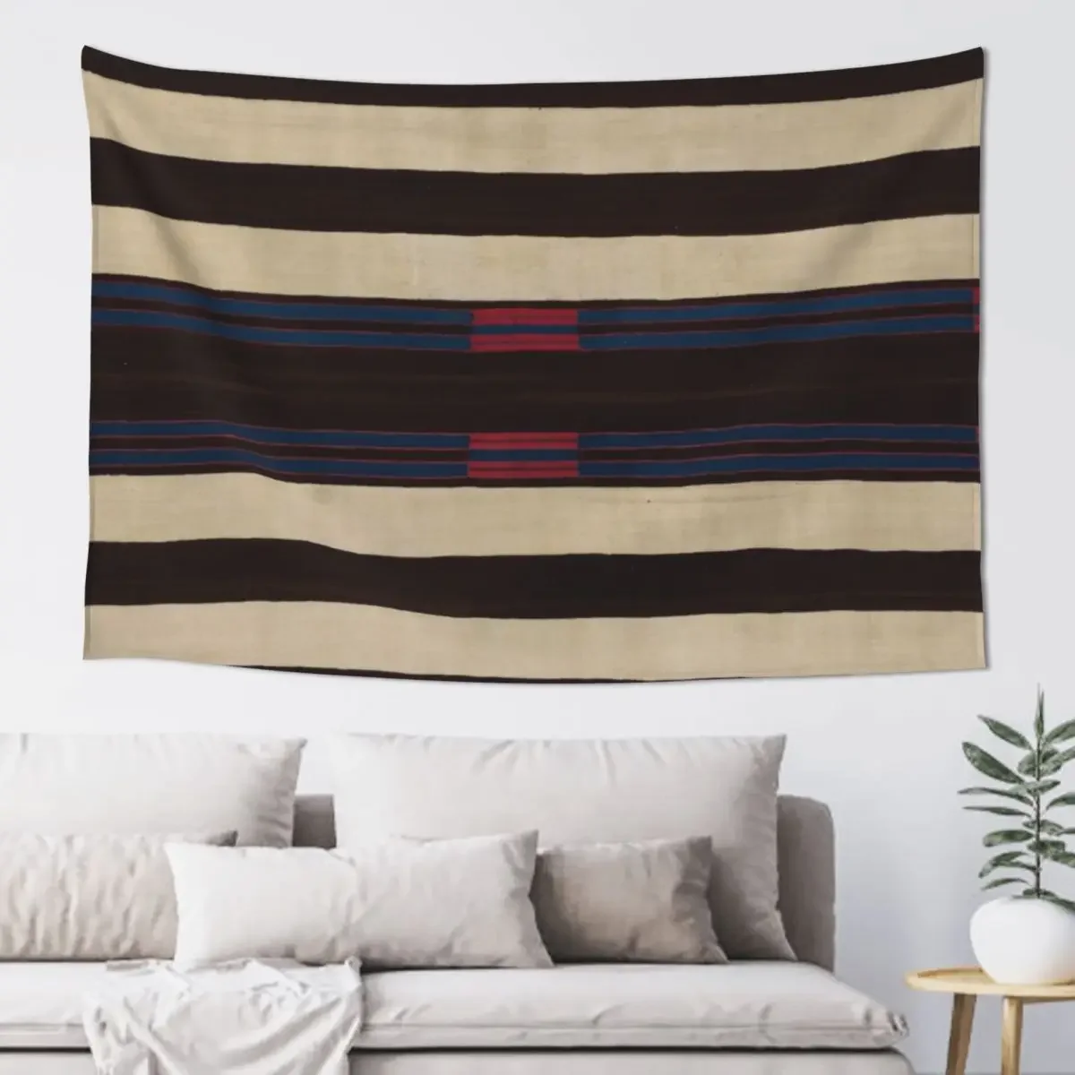 

Navajo Blanket 2 Tapestry House Decoration Decorations For Room Wallpapers Home Decor Tapestry