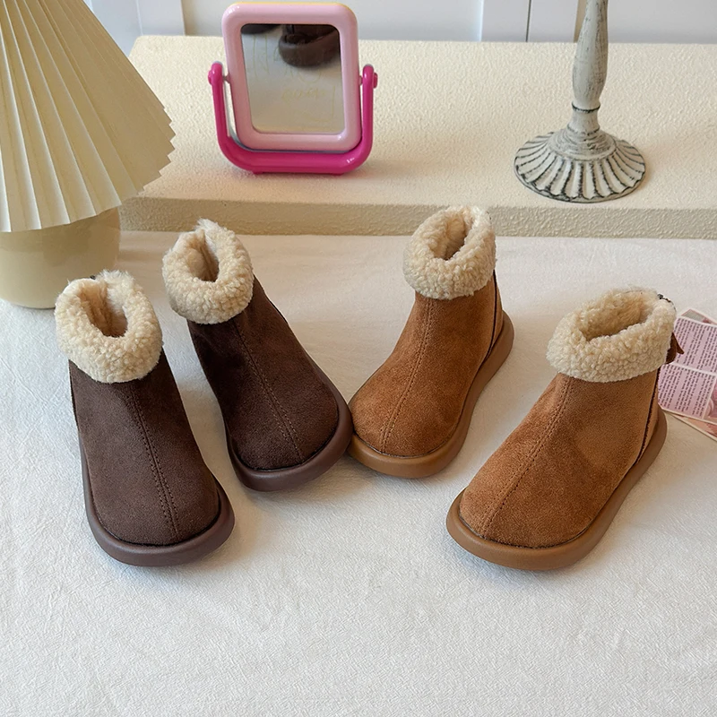 Thumbnail 3 - #22 Best Kids Ankle Boots to Buy In 2026