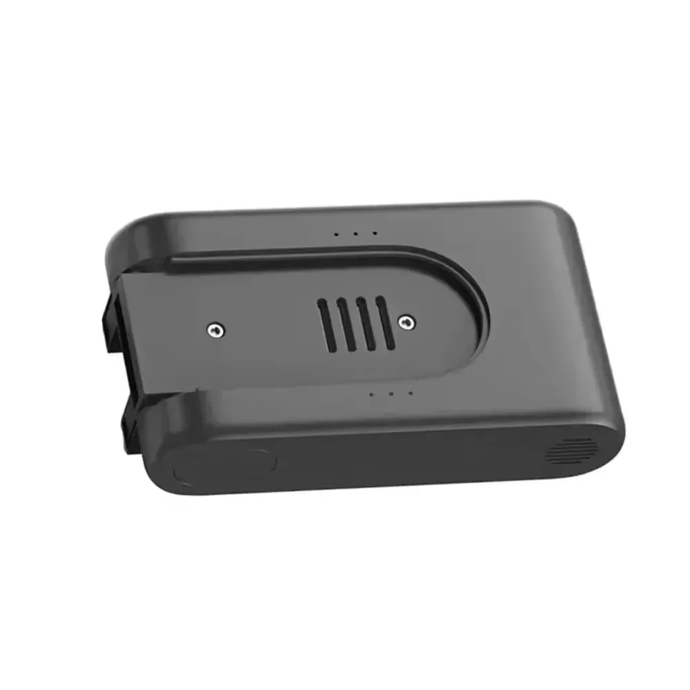 For Xiaomi Dreame Vacuum Cleaner T20 Handheld Cordless Vacuum Cleaner Accessory Parts 25.2V 5000mAh Battery