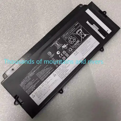 

New Laptop Battery For Fujitsu FPB0368S FPCBP597 CP818110-01 4196mAh 15.4V 64Wh