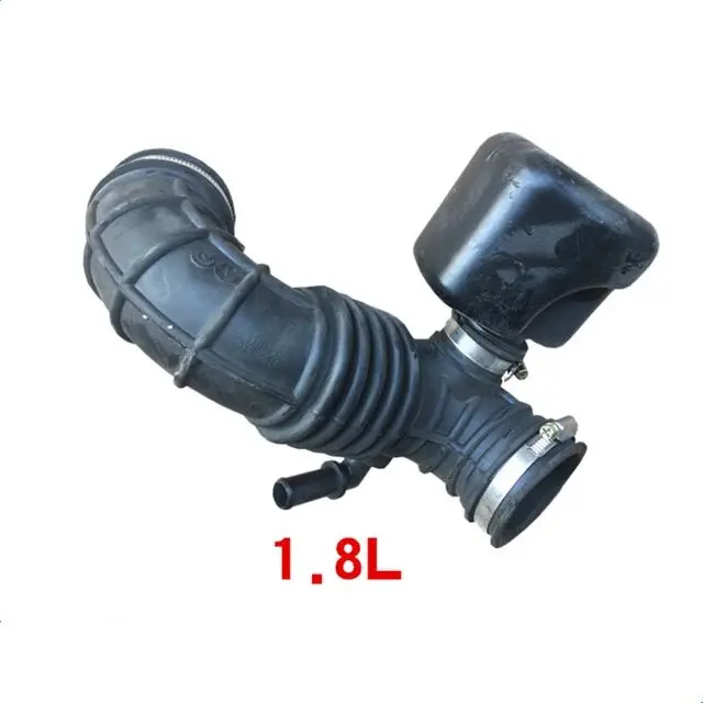 Tubo de salida del filtro de aire 1109190 -SA02 para piezas de automóvil DFSK Glory 580