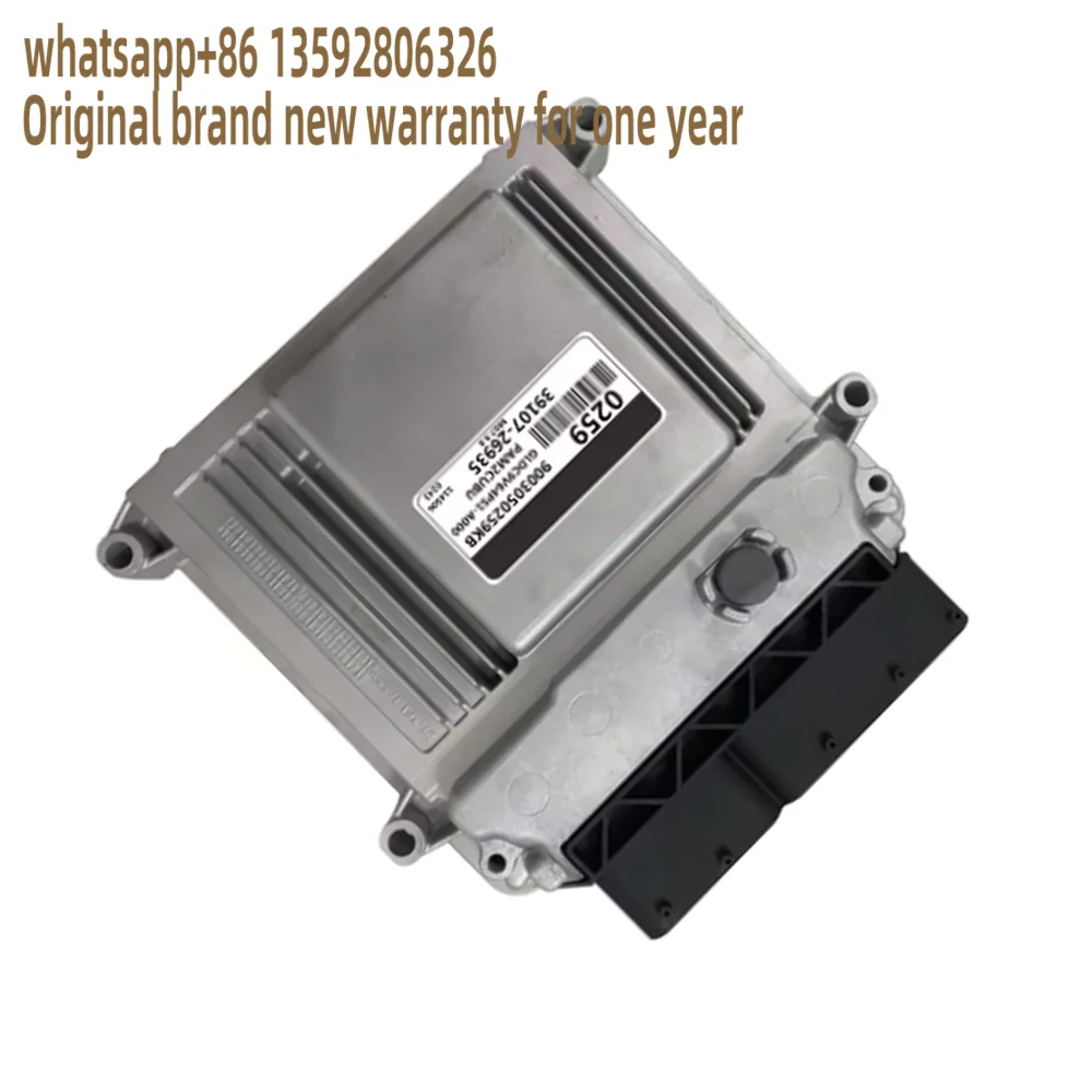 

39107-26935 Ecu Original Engine Board Electronic Control Unit 0259 Mg7.9.8 Fit For Kia-accessory