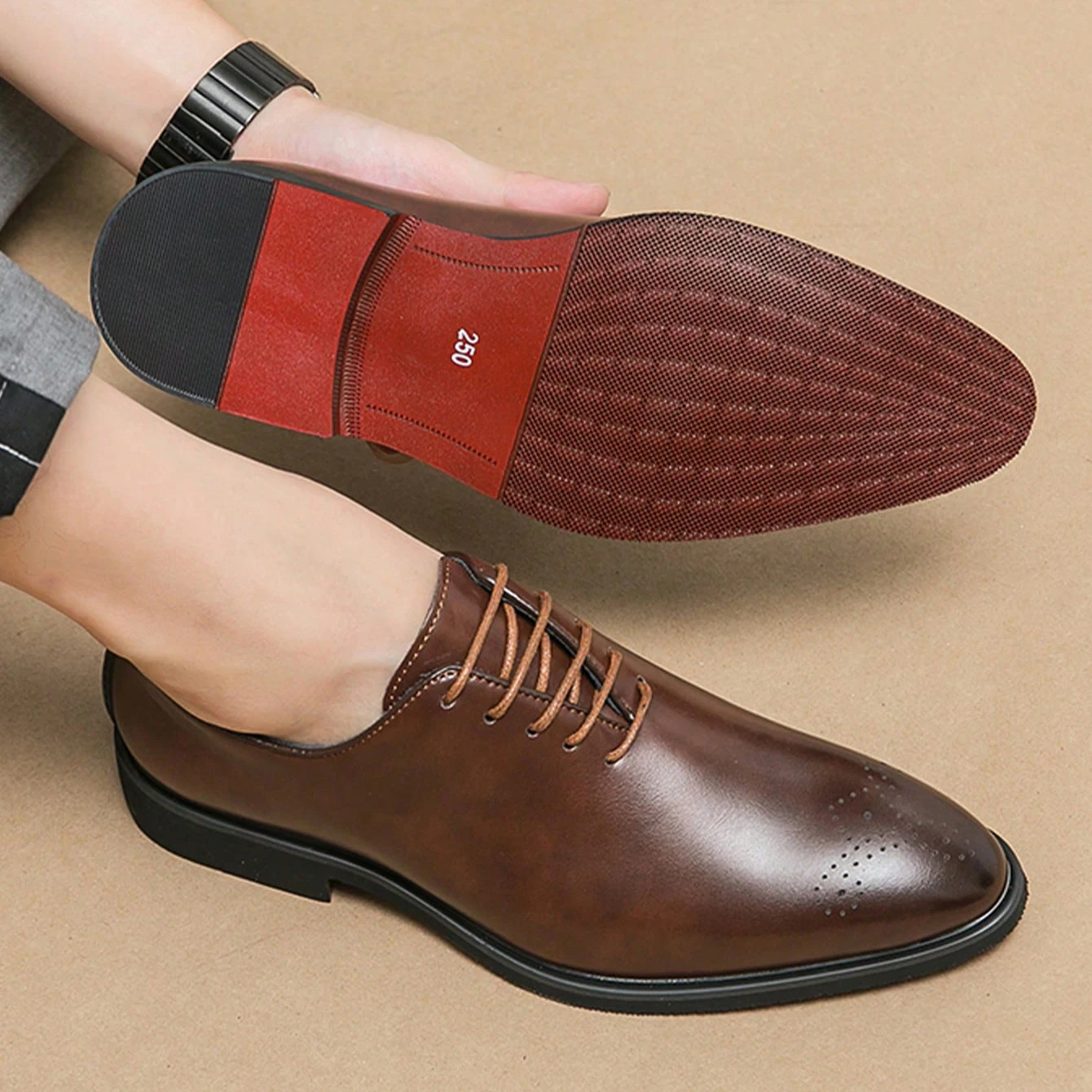 Thumbnail 2 - #44 Ranked Derby Shoes Picks in 2026