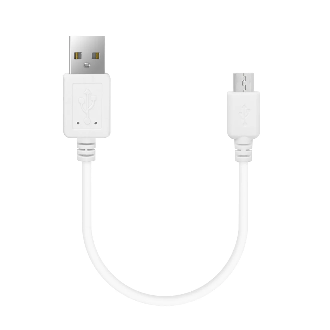 Geekria Micro-USB Speakers Short Charger Cable, Compatible With Bose SoundLink Color II, SoundLink Micro,(1 Ft / 30 CM)