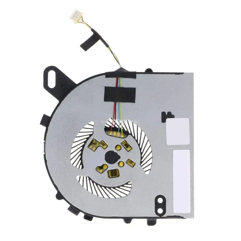 CPU Koelventilator Heatsink Laptop Grafische Kaart Koelventilator Vervanging Voor 15 7572 7560 5468 5568 Laptop Accessoires