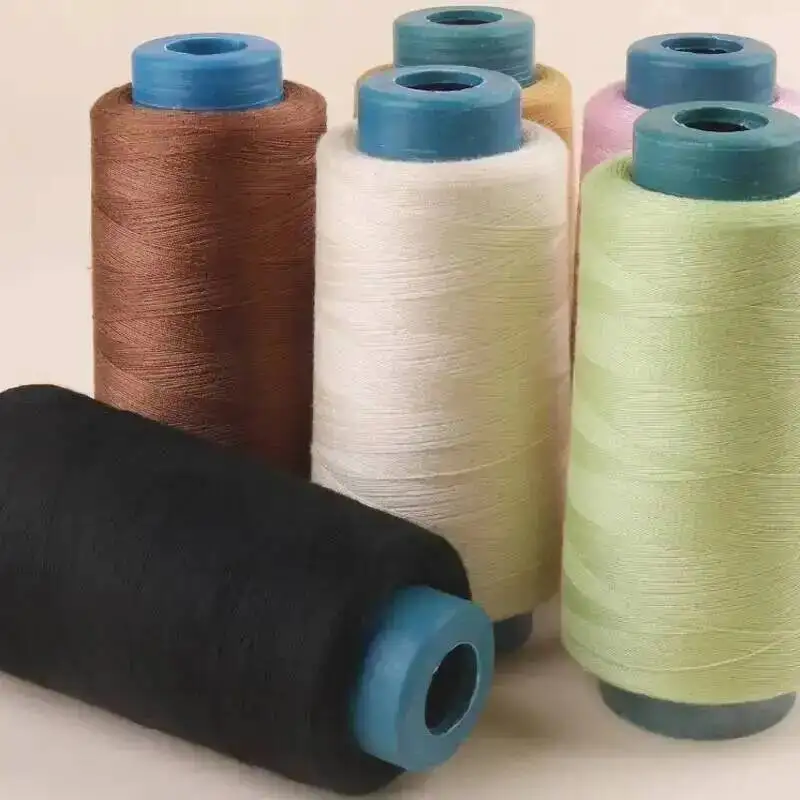 

Промышленные швейные ручные машины для шитья ниток 2500 ярдов 402