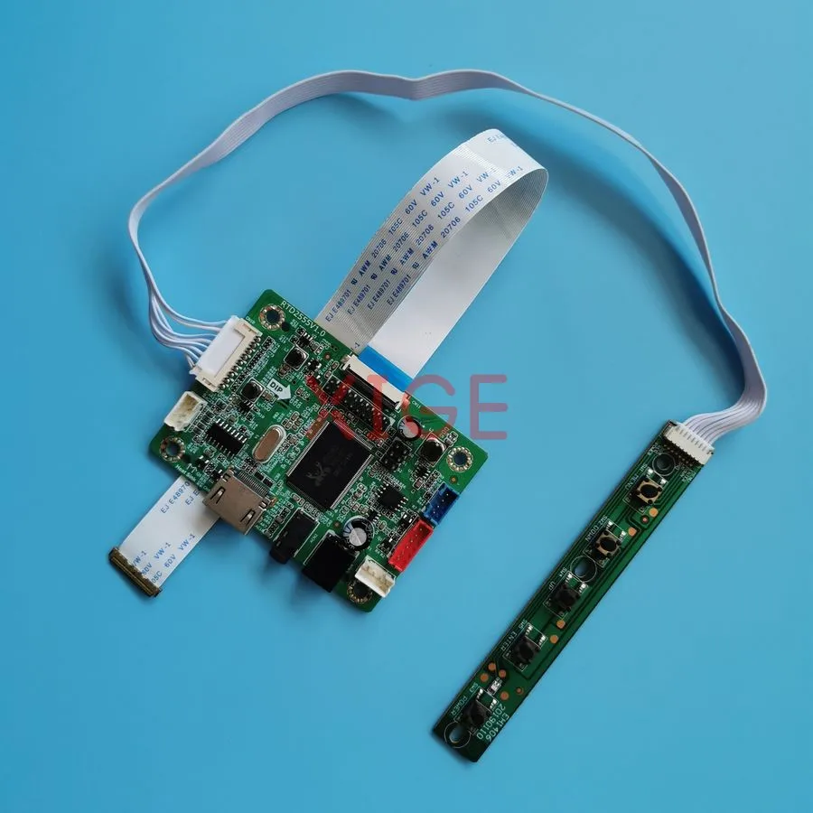 

Controller Board Fit LM116LF2L LM116LF1L LM116LF3L LTN116HL02 1920*1080 1920x1080 Compatible-HDMI Laptop Monitor 30-Pin EDP Kit