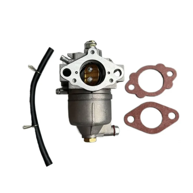 ヤンマー高速移植機VP6Eキャブレターガスケットキット165001-71640に適しています。